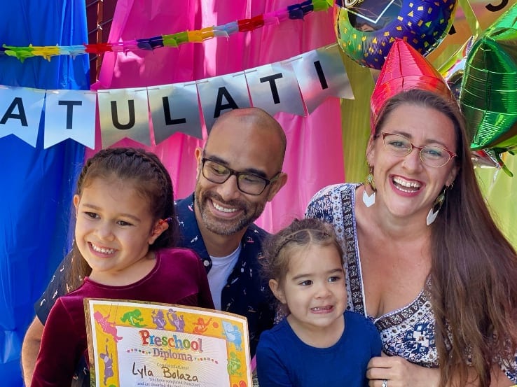 Luau Family Vacation in Maui Hawaii 2019